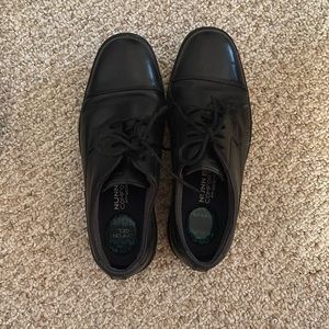 non slip mens dress shoes